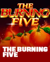 Burning 5