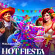 Hot Fiesta