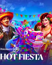 Hot Fiesta