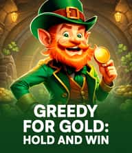 Greedy for Gold: Hold and Win
