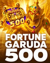 Fortune Garuda 500