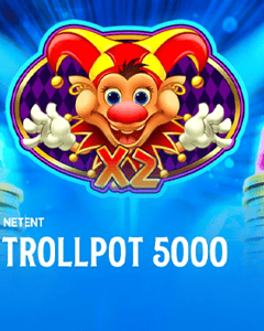 Trollpot 5000