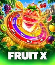 Fruit X