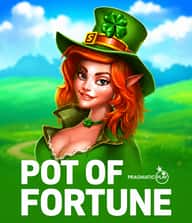 Pot of Fortune