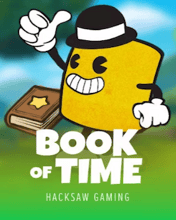 Book of Time