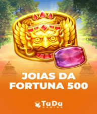 Jóias da Fortuna 500