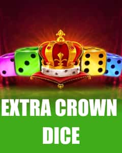 Extra Crown Dice