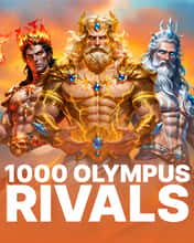 1000 Olympus Rivals