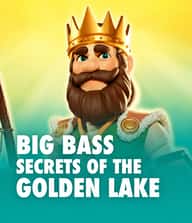 Big Bass - Secrets of the Golden Lake