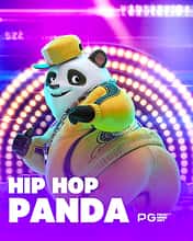 Hip Hop Panda