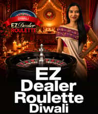 EZ Dealer Roulette Diwali