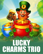 Lucky Charms Trio