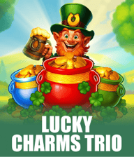 Lucky Charms Trio