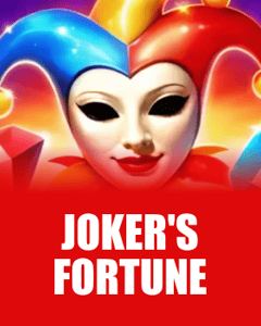 Joker's Fortune