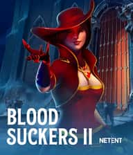 Blood Suckers II
