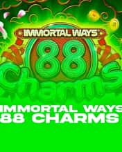 Immortal Ways 88 Charms