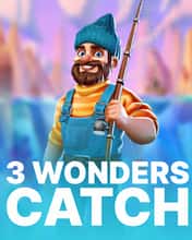 3 Wonders Catch