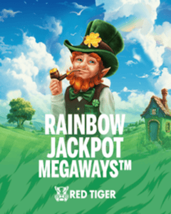 Rainbow Jackpots MegaWays™