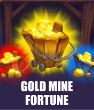 Gold Mine Fortune