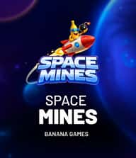 Space Mines