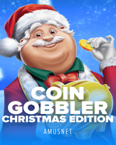 Coin Gobbler - Christmas Edition