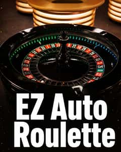 EZ Auto Roulette