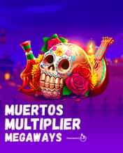 Muertos Multiplier Megaways