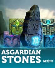 Asgardian Stones