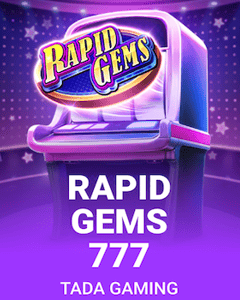 Rapid Gems 777