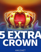 5 Extra Crown