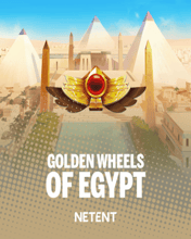 Golden Wheels
