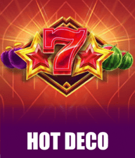Hot Deco
