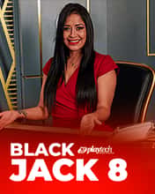 Blackjack 8