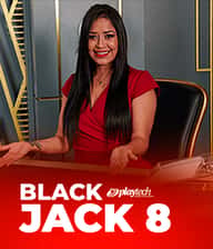 Blackjack 8