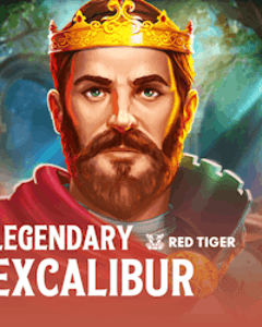 Legendary Excalibur