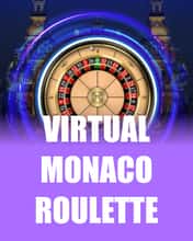 Virtual Monaco Roulette 72x