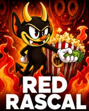 Red Rascal