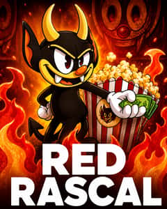 Red Rascal