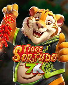 Tigre Sortudo 7K