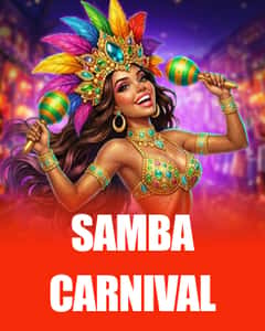 Samba Carnival