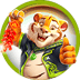 Tigre<br />Sortudo 7K