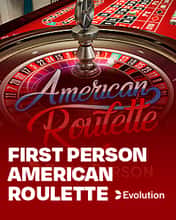 First Person American Roulette