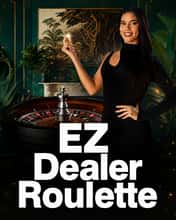 EZ Dealer Roulette