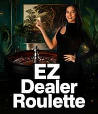 EZ Dealer Roulette