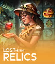 Lost Relics