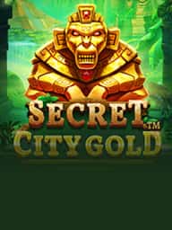 Secret City Gold