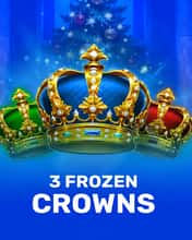 3 Frozen Crowns