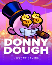 Donny Dough