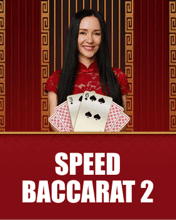Speed Baccarat 2
