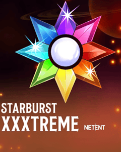 Starburst XXXtreme